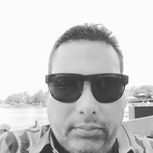 Meet your Posher, Ricardo